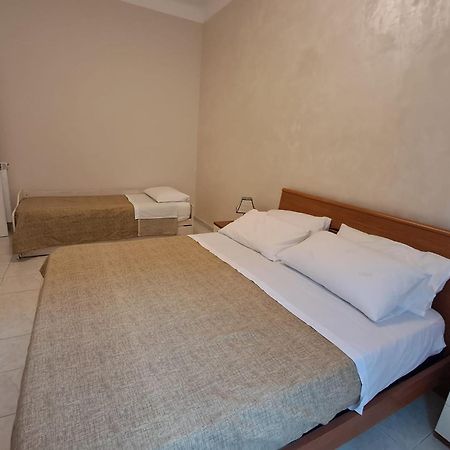 Beds Portamaggiore - Ex Happy House Roma Ngoại thất bức ảnh