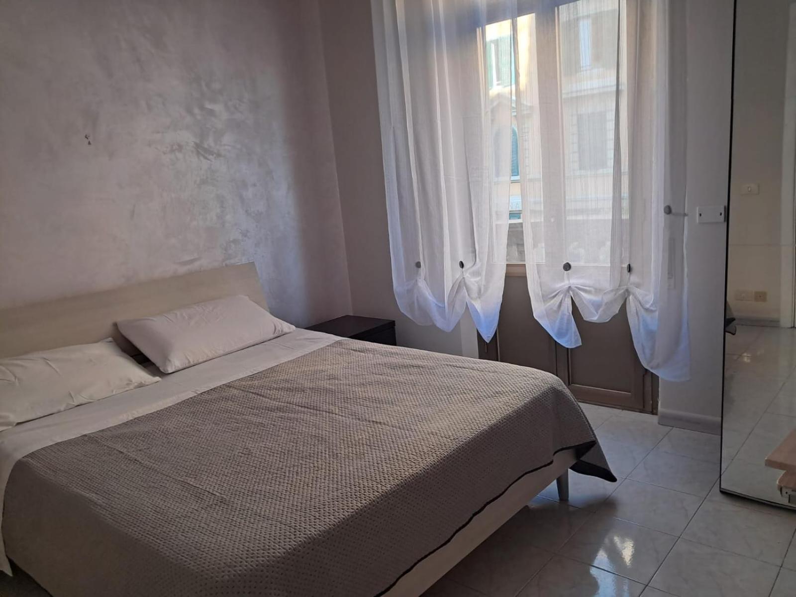 Beds Portamaggiore - Ex Happy House Roma Ngoại thất bức ảnh