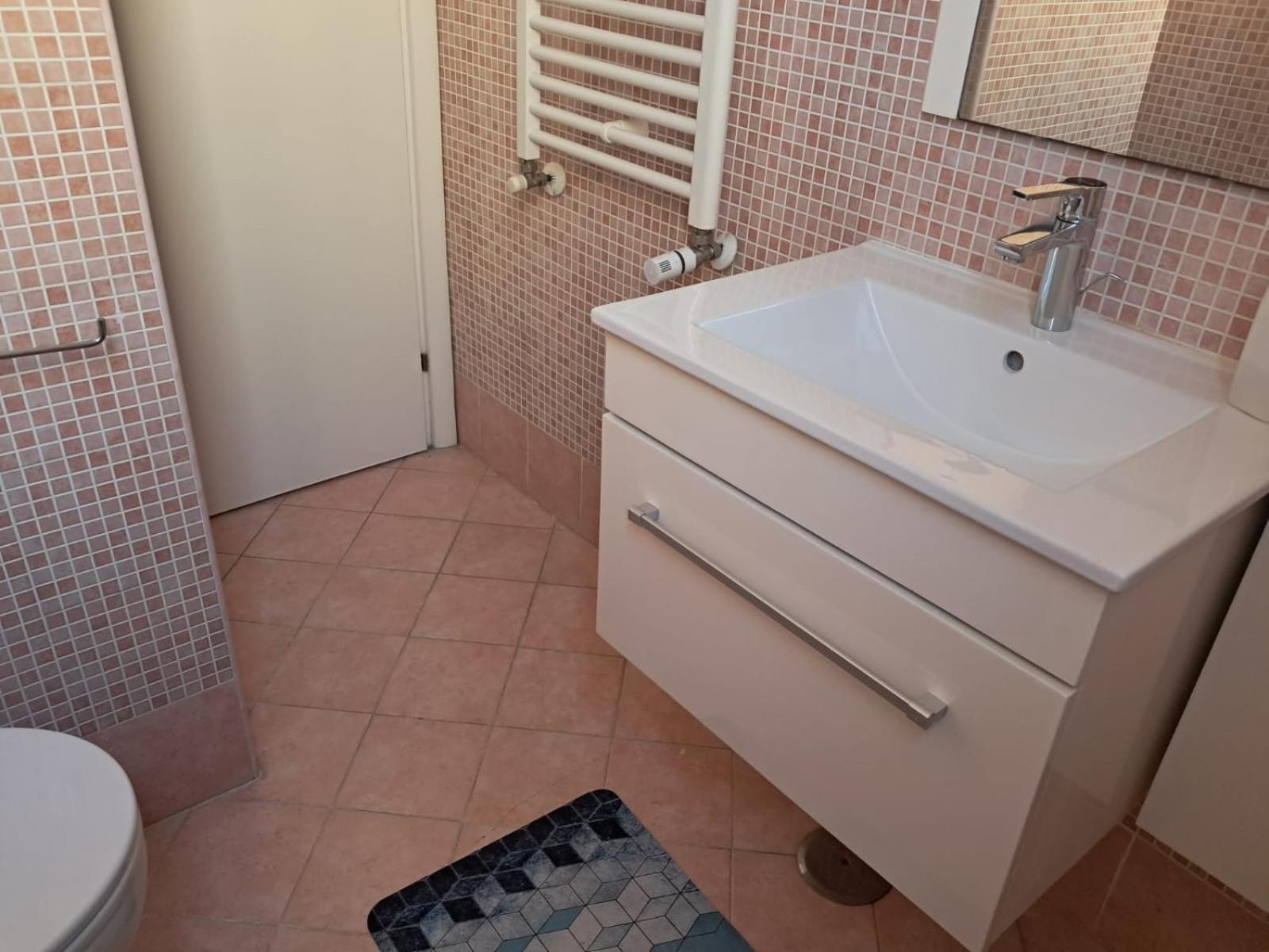 Beds Portamaggiore - Ex Happy House Roma Ngoại thất bức ảnh