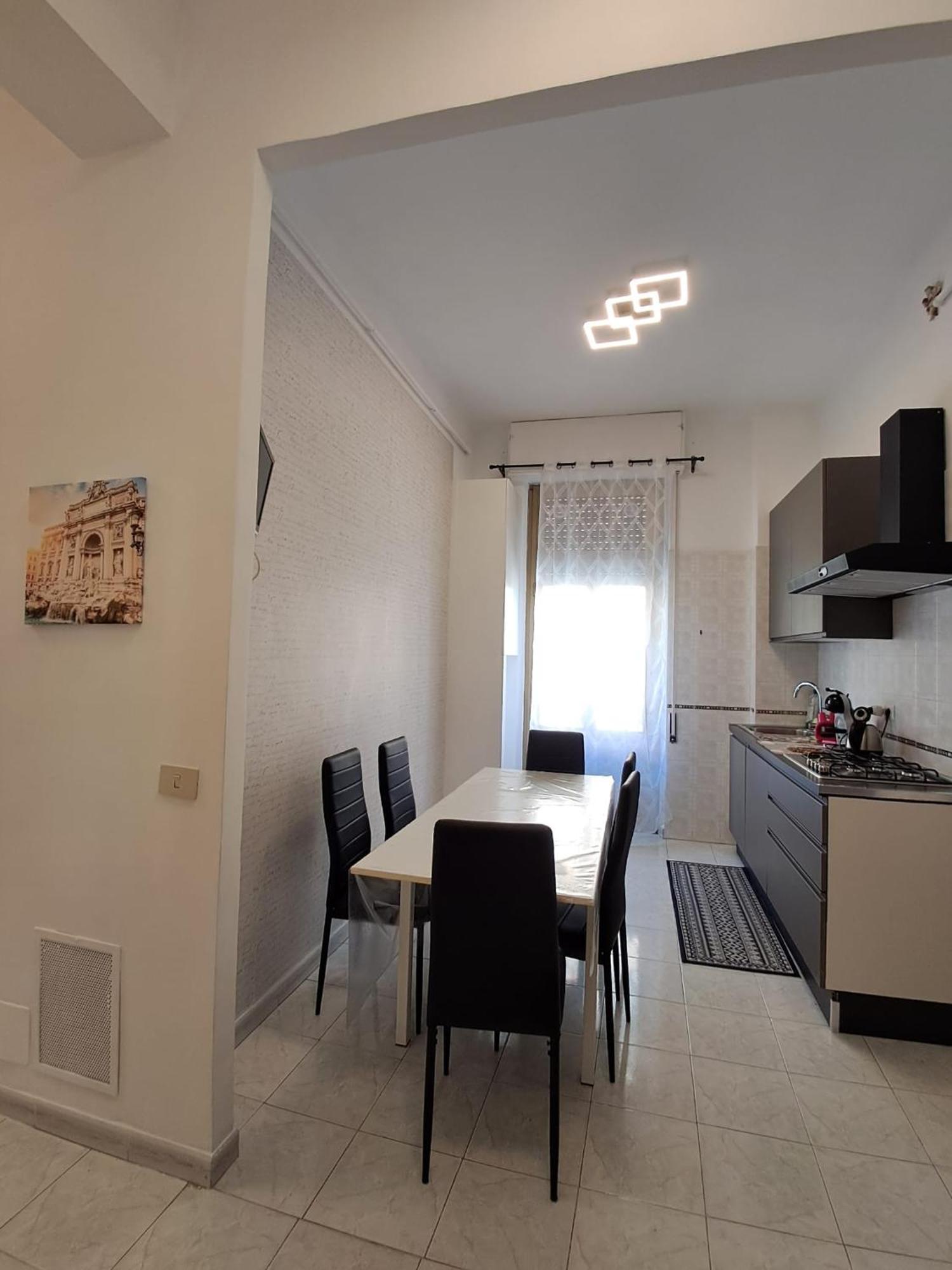 Beds Portamaggiore - Ex Happy House Roma Ngoại thất bức ảnh