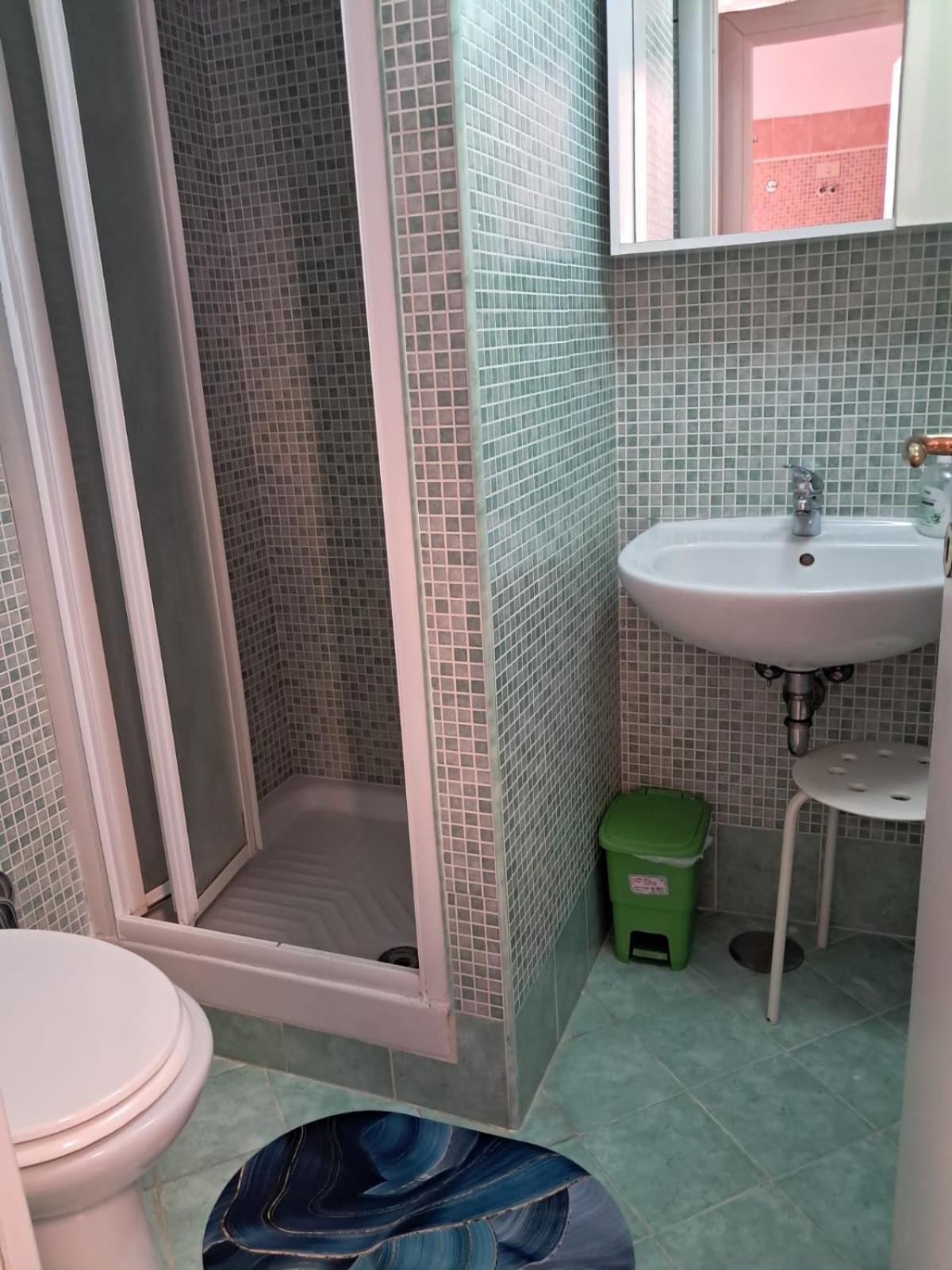 Beds Portamaggiore - Ex Happy House Roma Ngoại thất bức ảnh